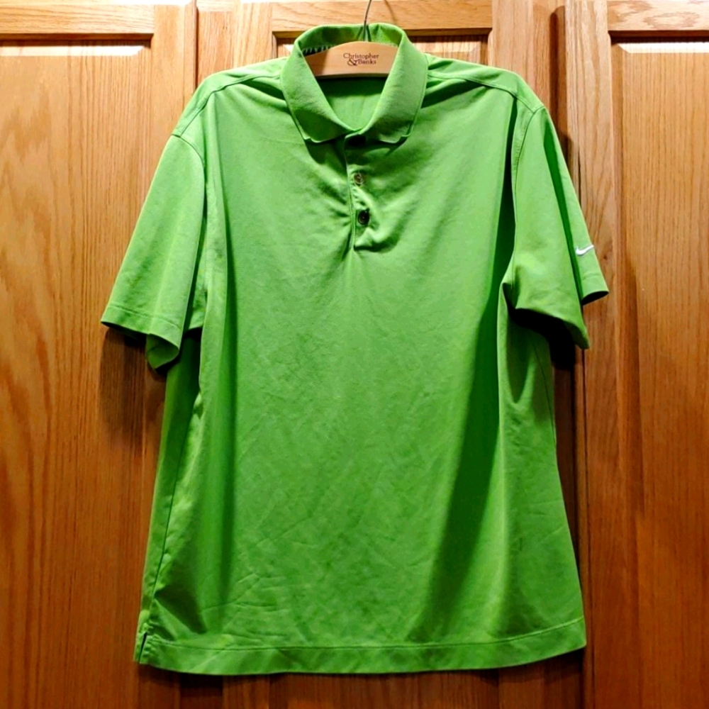 Nike Polo